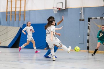 Bild 107 - wBJ Futsalmeisterschaft